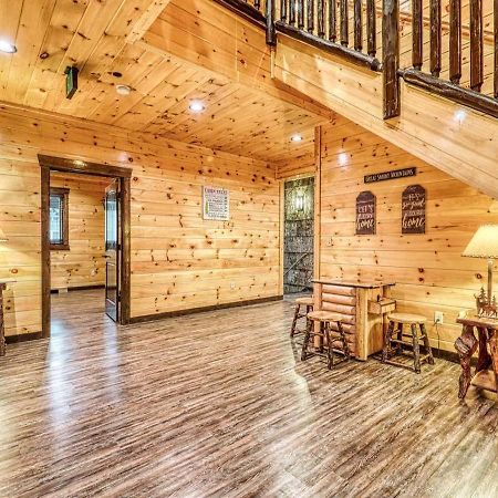 The Grand Orchard Lodge - Gatlinburg, Tn Exterior photo