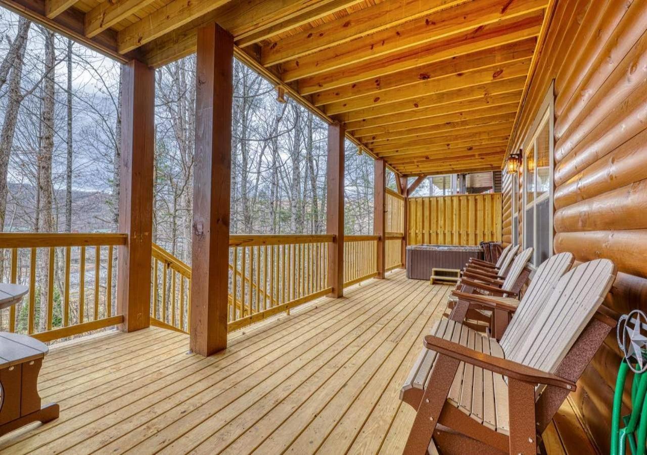 The Grand Orchard Lodge - Gatlinburg, Tn Exterior photo