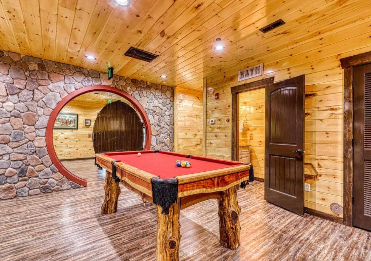 The Grand Orchard Lodge - Gatlinburg, Tn Exterior photo