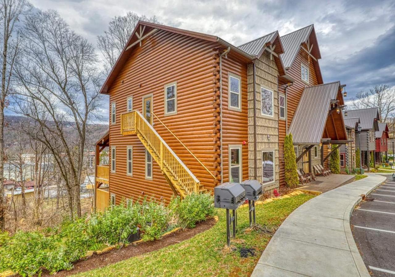 The Grand Orchard Lodge - Gatlinburg, Tn Exterior photo