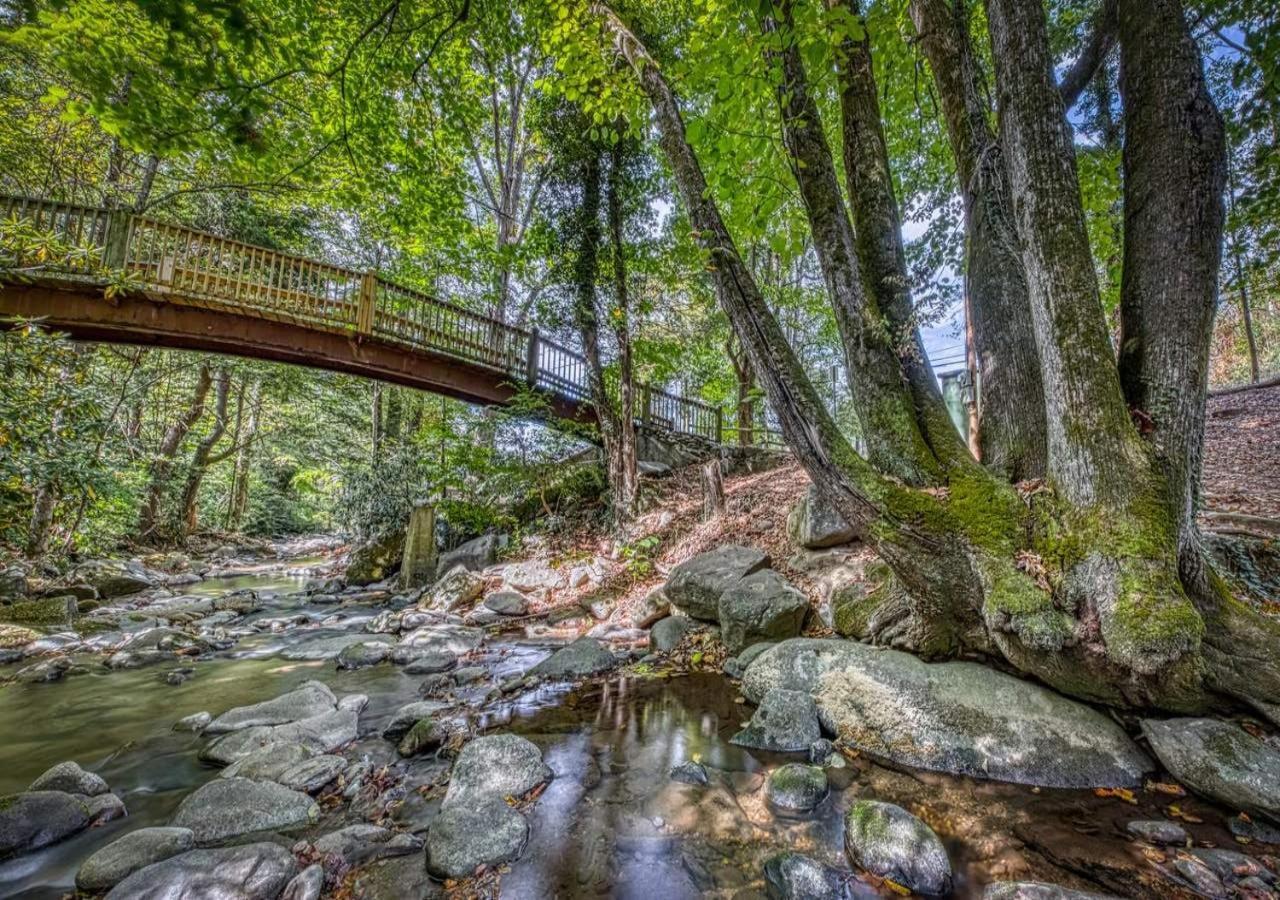 The Grand Orchard Lodge - Gatlinburg, Tn Exterior photo