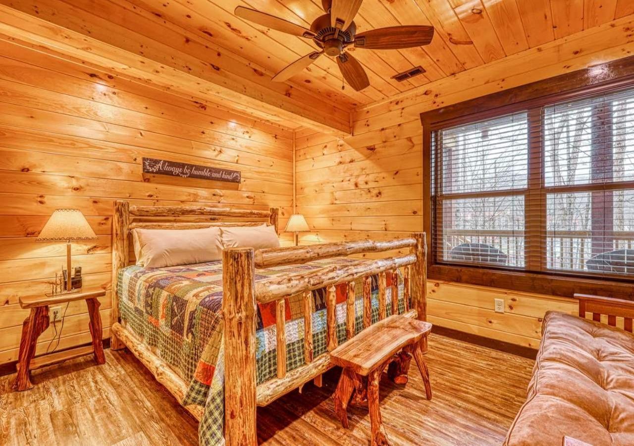 The Grand Orchard Lodge - Gatlinburg, Tn Exterior photo