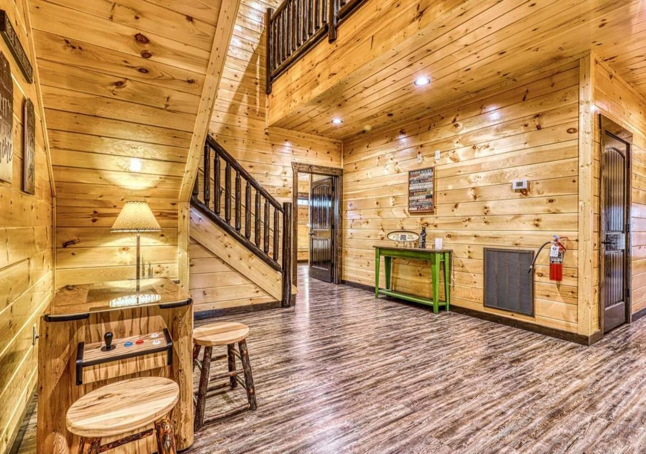 The Grand Orchard Lodge - Gatlinburg, Tn Exterior photo