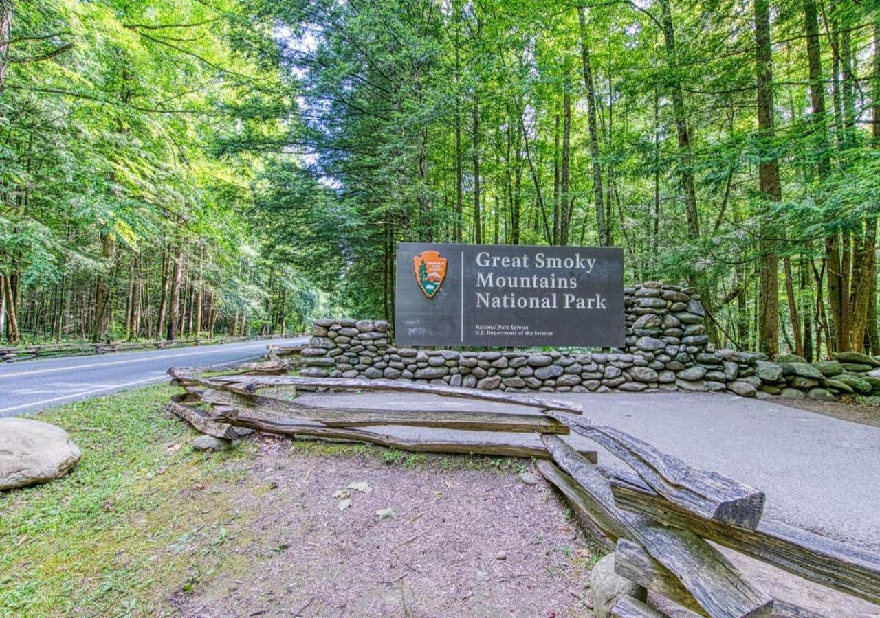 The Grand Orchard Lodge - Gatlinburg, Tn Exterior photo