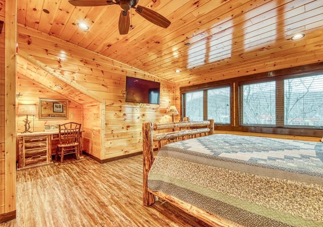 The Grand Orchard Lodge - Gatlinburg, Tn Exterior photo